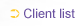 client list