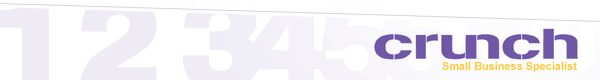 crunch logo